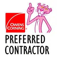 We Are A Owens Corning Preferred Contractor We Are A Owens Corning Preferred Contractor