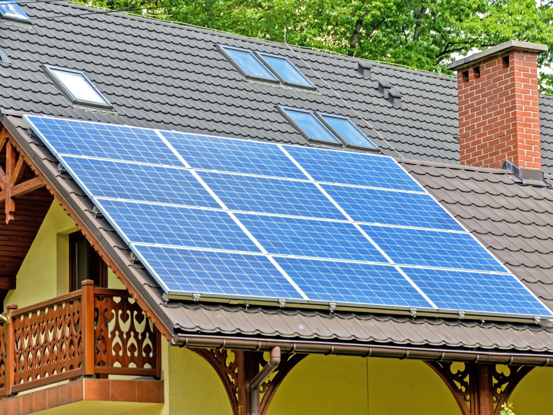 Solar services experts