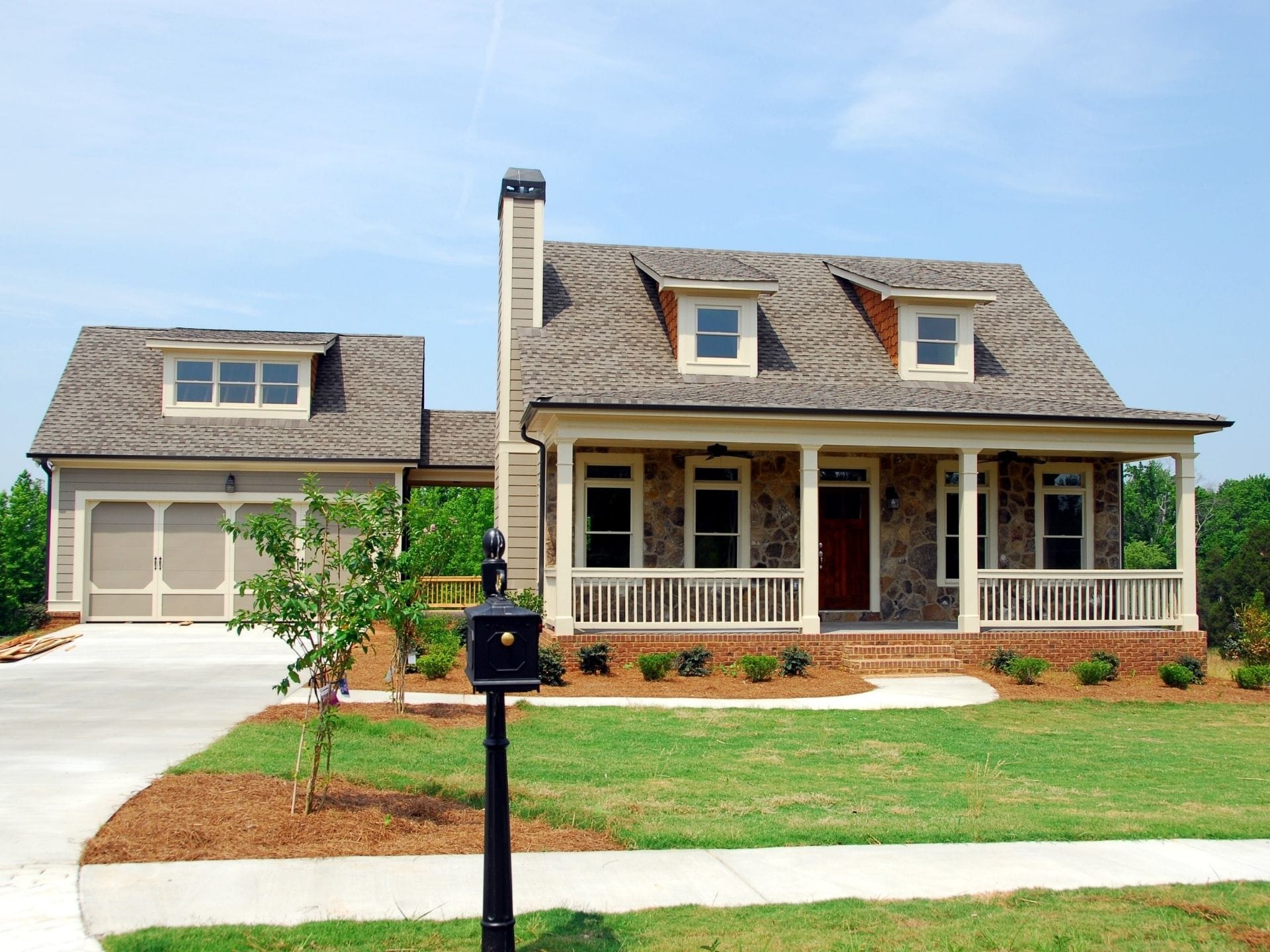 Preferred local roofing contractor in DFW, TX
