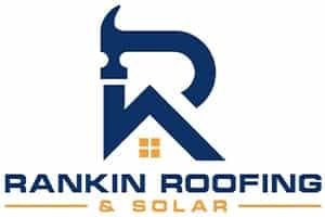 Rankin Roofing & Solar logo