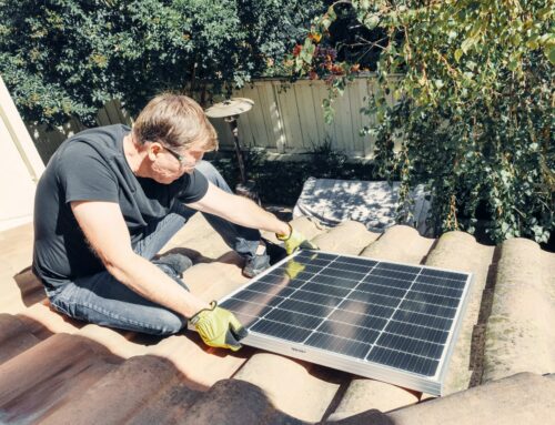 Debunking the Common Myths about Solar Energy and Roofing